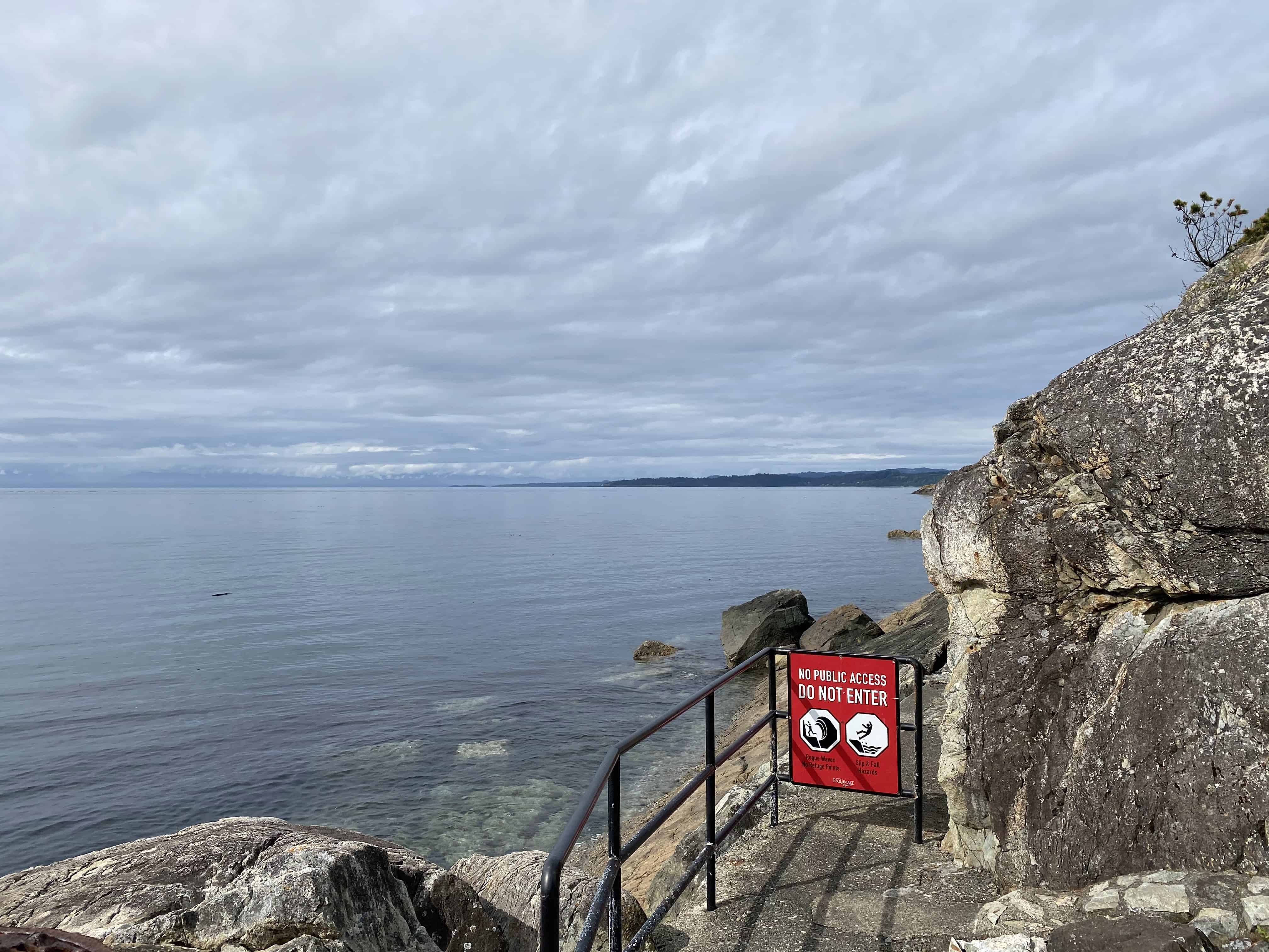 Denniston Park Viewpoint