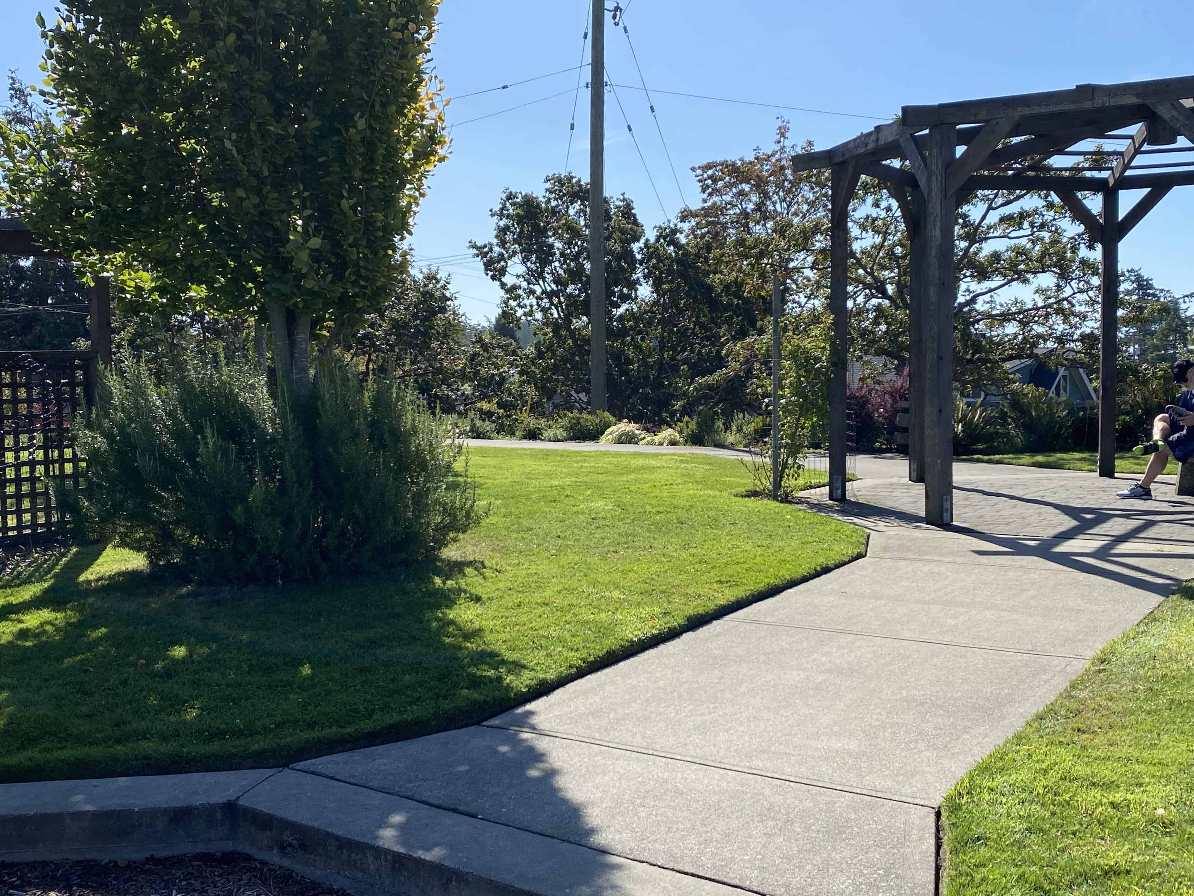 Ken Hill Freeman Park